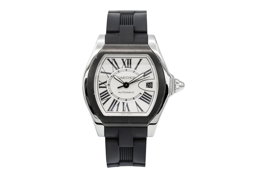 Cartier Roadster W6206018